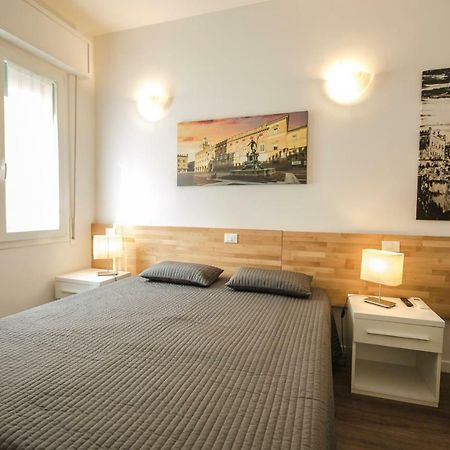 Residenza Flamingo Bologna Luaran gambar