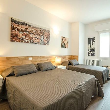 Residenza Flamingo Bologna Luaran gambar
