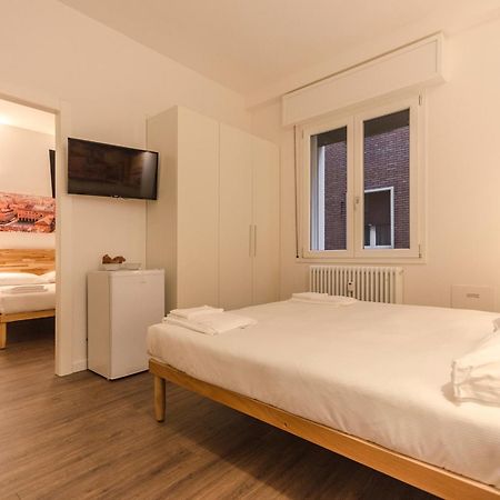 Residenza Flamingo Bologna Luaran gambar