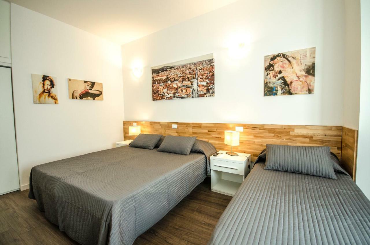 Residenza Flamingo Bologna Luaran gambar