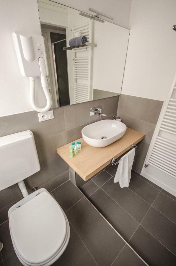 Residenza Flamingo Bologna Luaran gambar