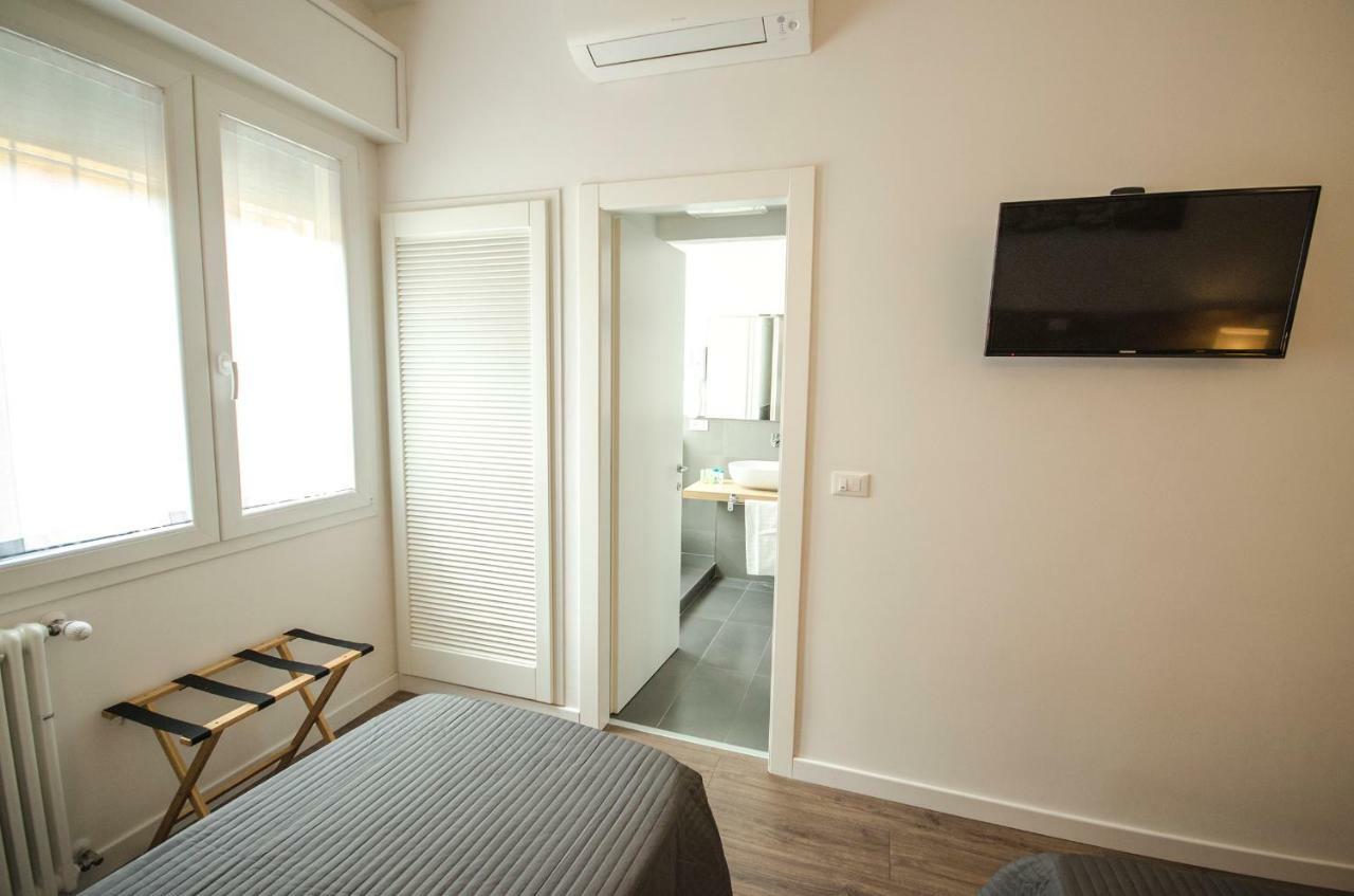 Residenza Flamingo Bologna Luaran gambar