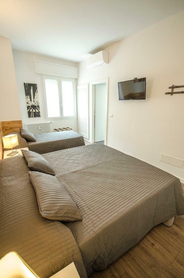 Residenza Flamingo Bologna Luaran gambar