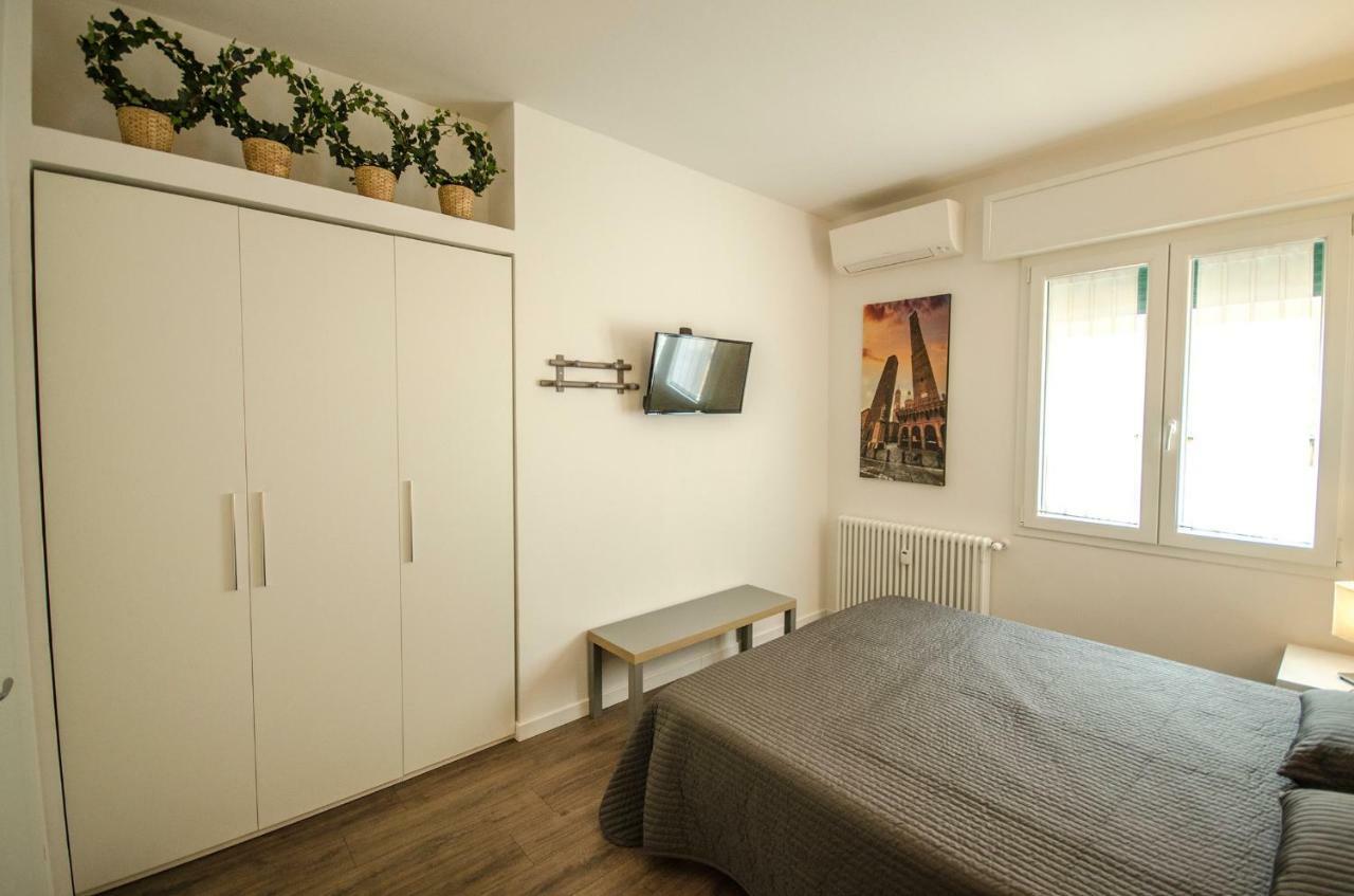 Residenza Flamingo Bologna Luaran gambar