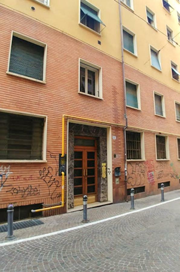 Residenza Flamingo Bologna Luaran gambar
