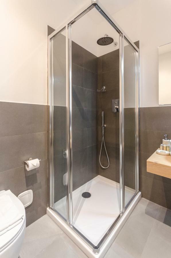 Residenza Flamingo Bologna Luaran gambar