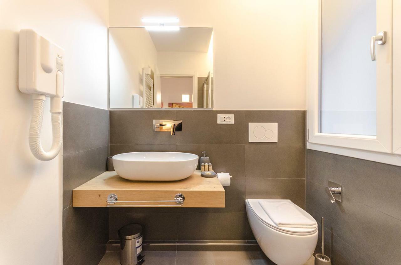 Residenza Flamingo Bologna Luaran gambar
