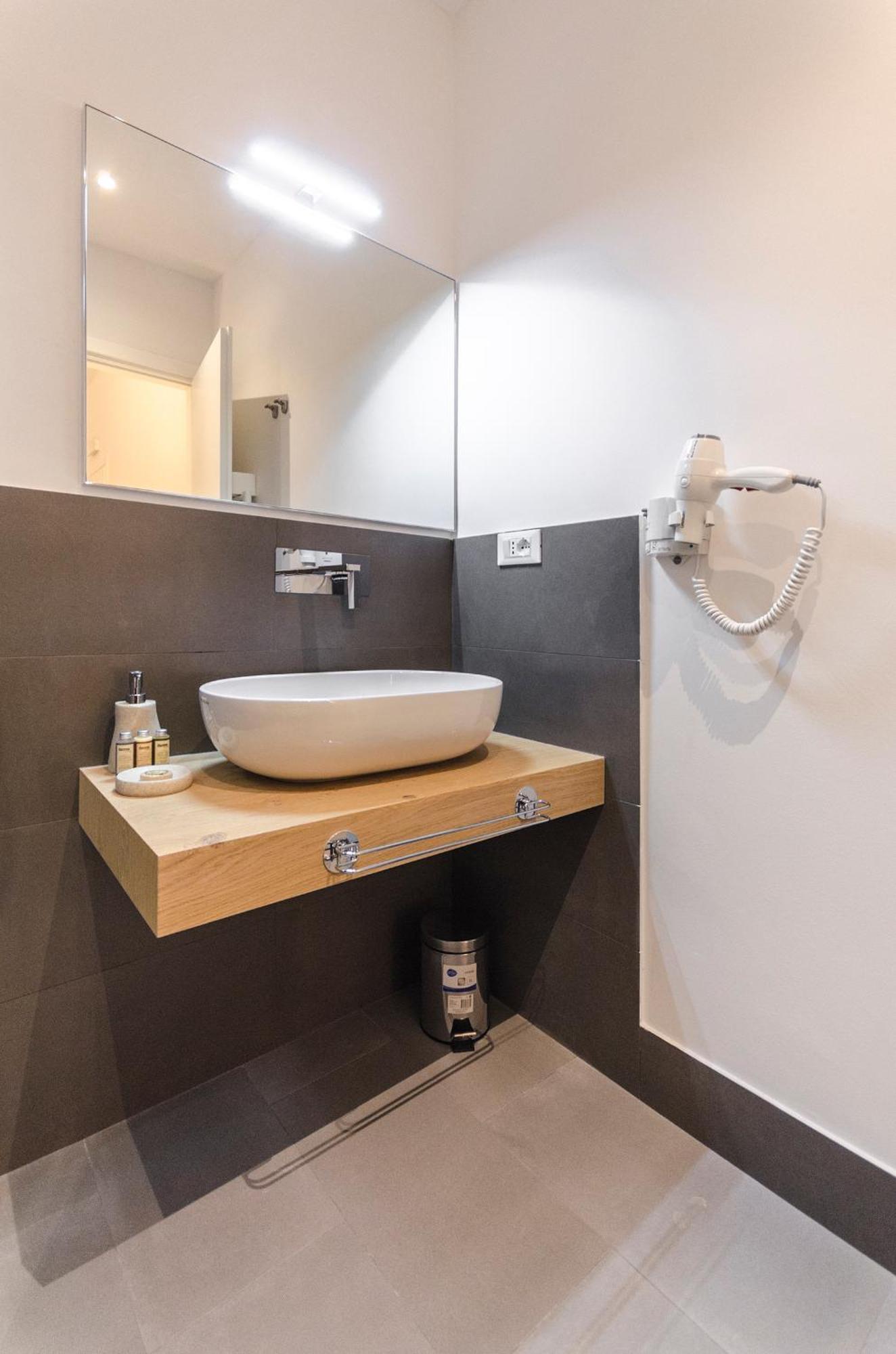Residenza Flamingo Bologna Luaran gambar