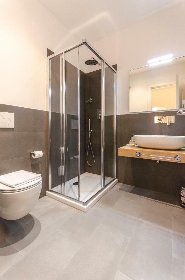 Residenza Flamingo Bologna Luaran gambar