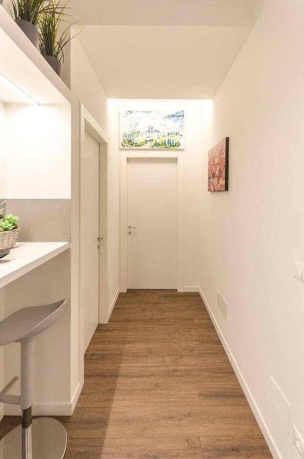 Residenza Flamingo Bologna Luaran gambar