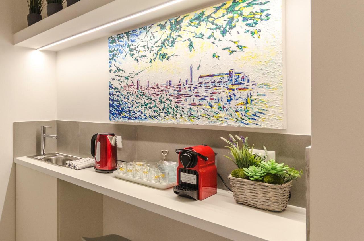 Residenza Flamingo Bologna Luaran gambar