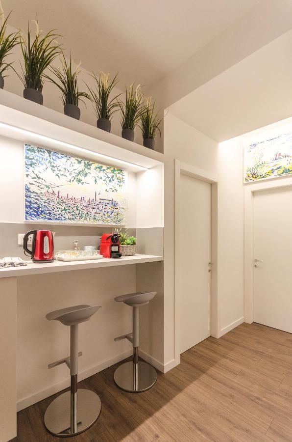 Residenza Flamingo Bologna Luaran gambar
